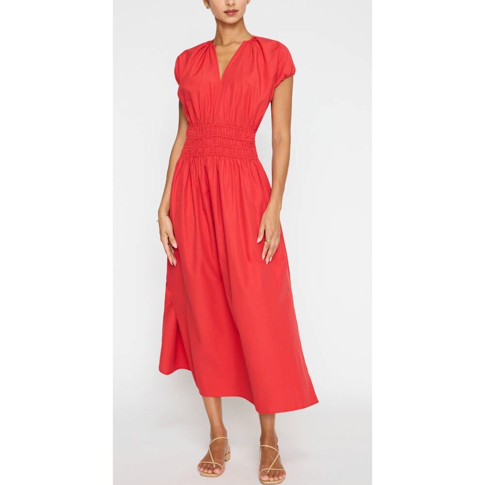 Brochu Walker The Mina Dress size L large